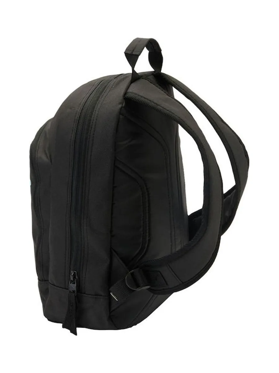 Sac à dos Noir Garçon Quiksilver Chompine 3