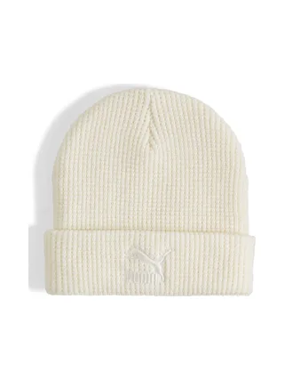 Bonnet Écru Homme Puma Classics 1