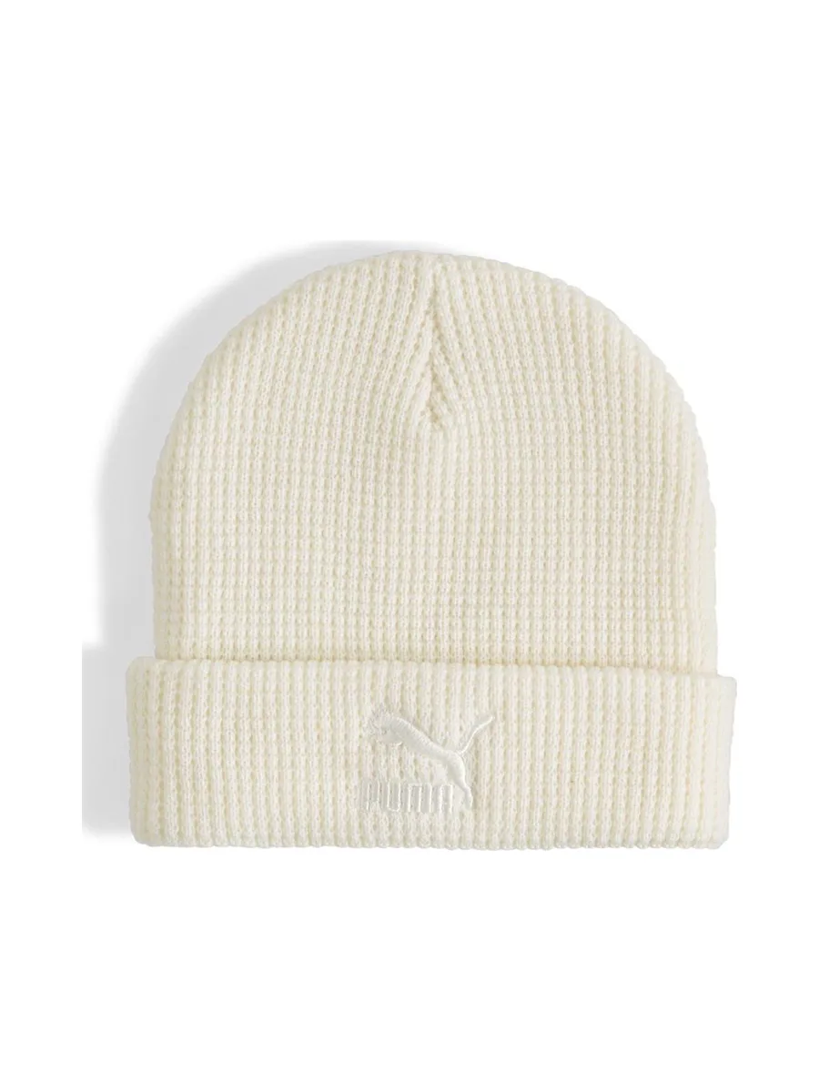Bonnet Écru Homme Puma Classics 2