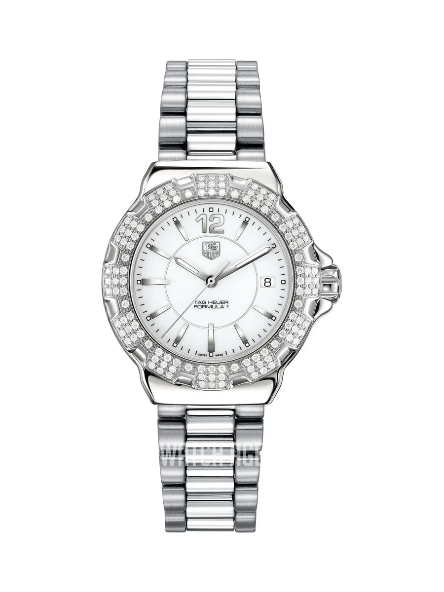 Tag Heuer Men's Formula 1