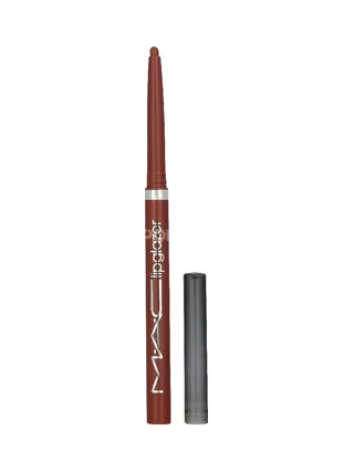 MAC Lipglazer Glossy Liner 0.3g - Velvet Teddy 2