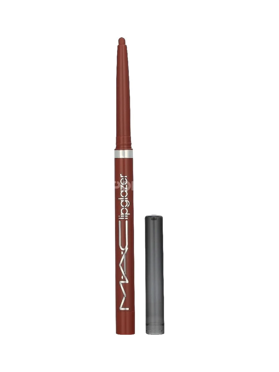 MAC Lipglazer Glossy Liner 0.3g - Velvet Teddy 2