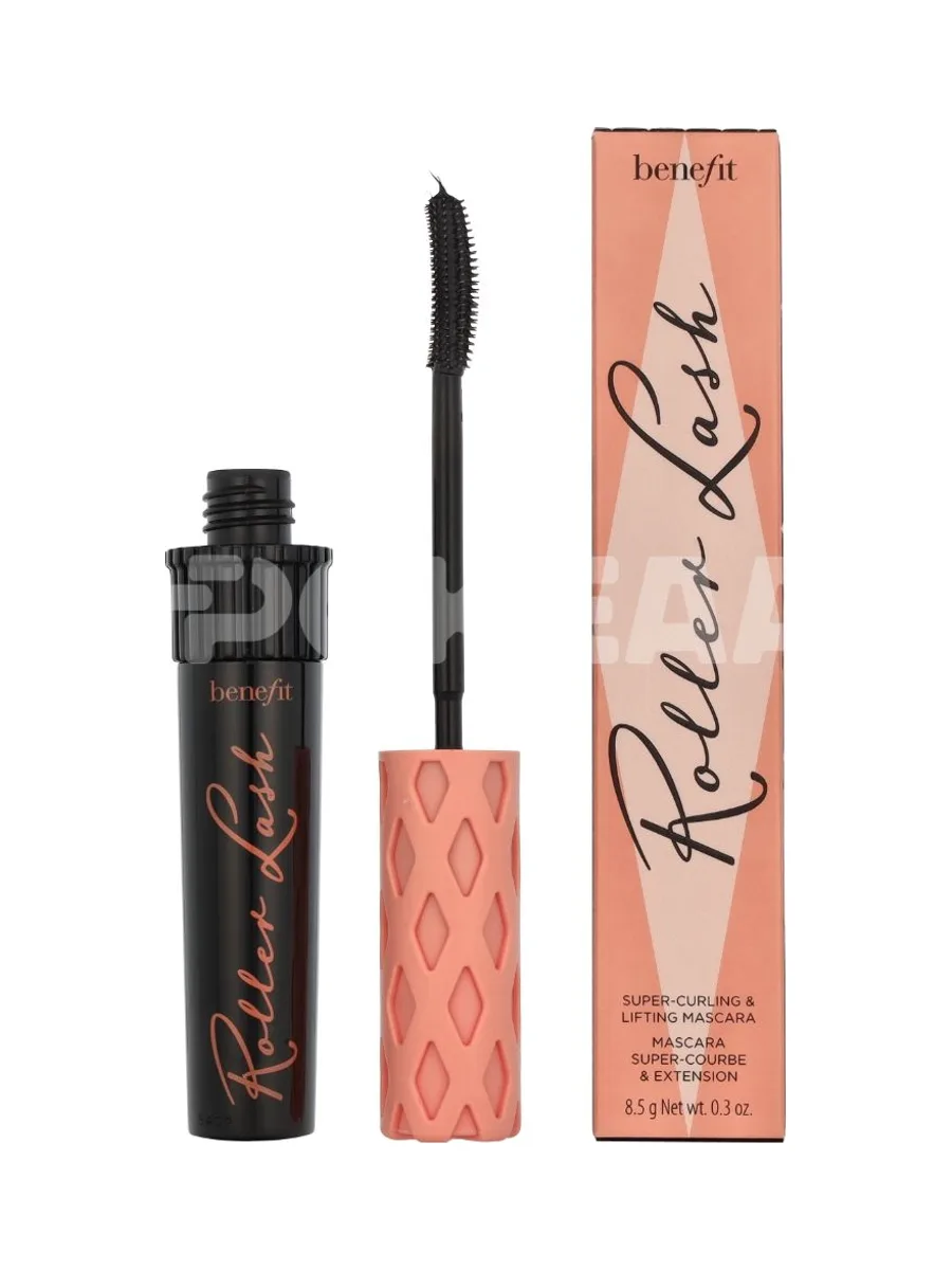 Benefit Roller Lash Curling Mascara 8.5g - Black 1
