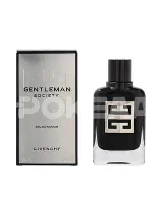 Givenchy Gentleman Society Edp Spray 60ml 1