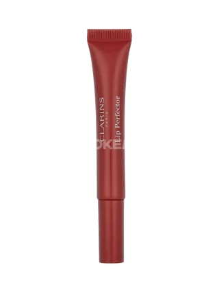 Clarins Natural Lip Perfector 12ml - #17 Intense Maple 2