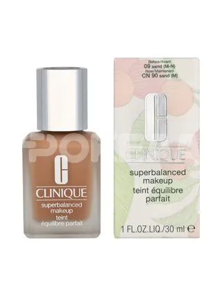 Clinique Superbalanced Makeup 30ml - CN90 Sand 1