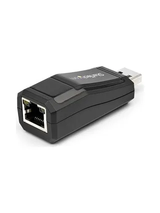 USB 3.0 to Gigabit Ethernet NIC Adapter 2