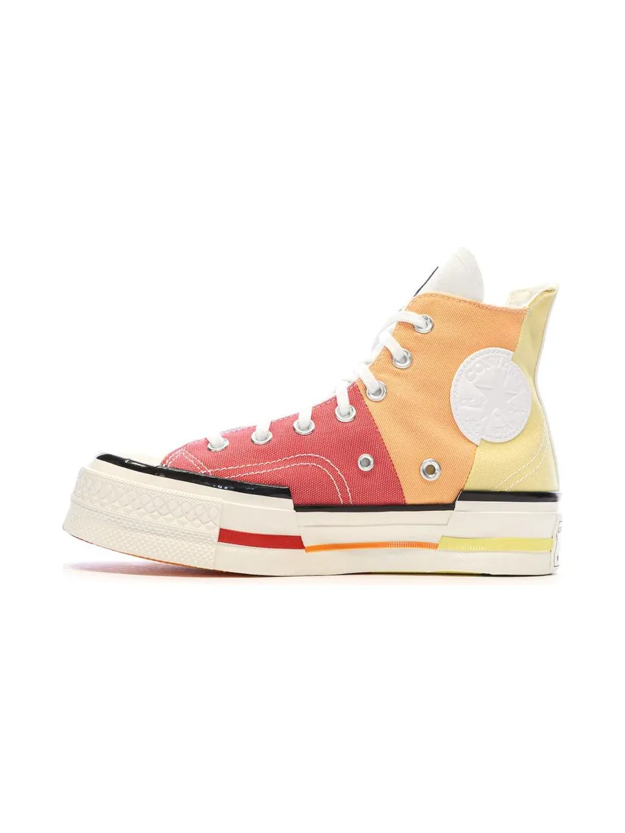 Baskets Multicolore Homme Converse Chuck 70 1