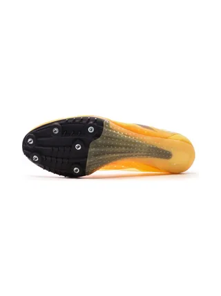 Chaussures Athlétisme Orange Homme Adidas Adizero Sprintstar Spark Core 5