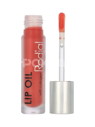 Rodial Lip Oil 4ml - Sugar Coral 2