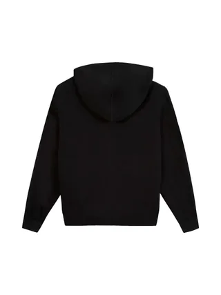 Sweat Noir Femme TBS ENOLA 2