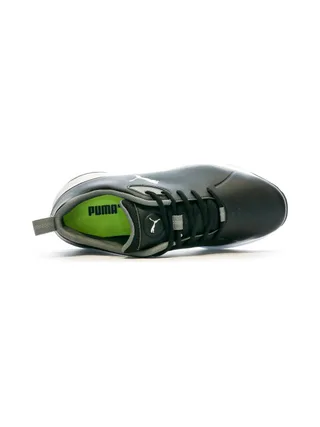 Chaussures de golf Noires Homme Puma Fusion Fx 4
