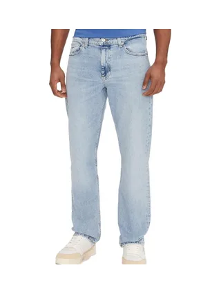 Jean Bleu Slim Homme Tommy Hilfiger Ryan Slim 1