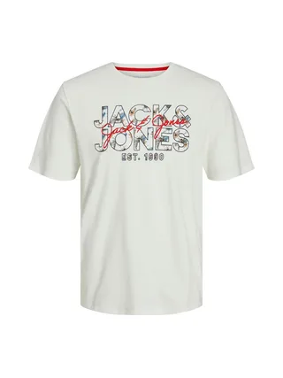T-shirt JACK & JONES 12248072 2