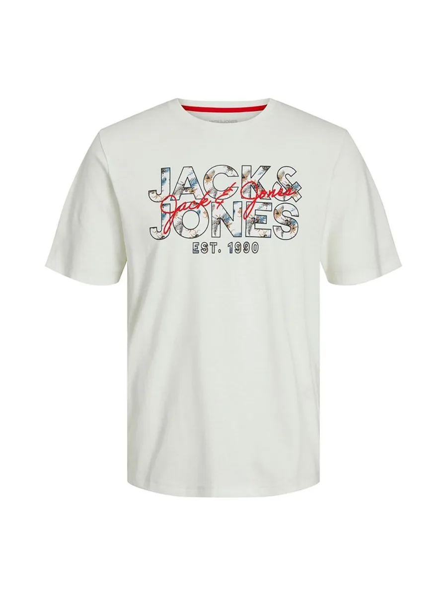 T-shirt JACK & JONES 12248072 6