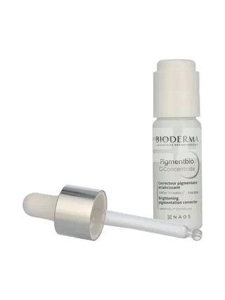 Bioderma Pigmentbio C-Concentrate Bright. Pigment. Corr. 15ml 2