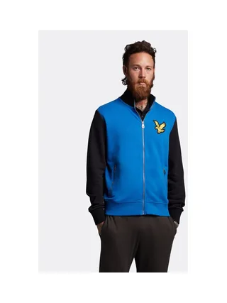 LYLE & SCOTT ML1728V - Veste de sport 6