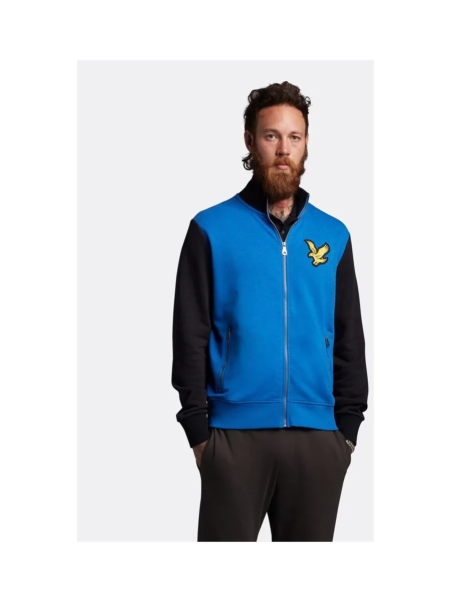 LYLE & SCOTT ML1728V - Veste de sport 14
