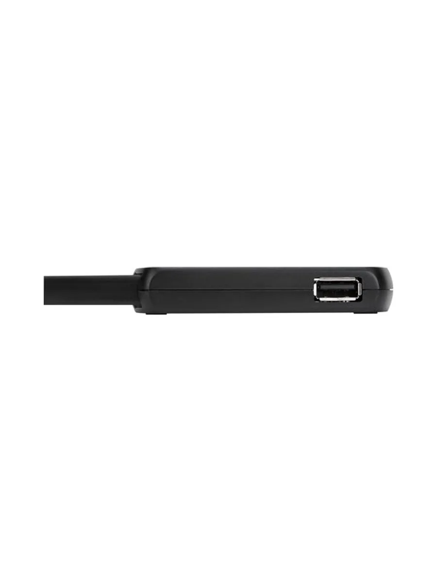 Targus Travel 4-Port USB Hub 7