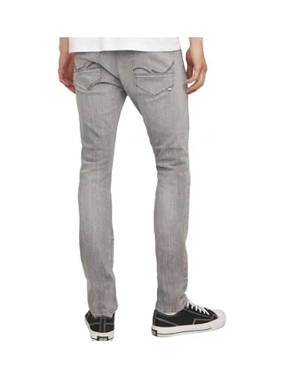 Jean Slim Gris Homme Jack & Jones Glenn 492 2