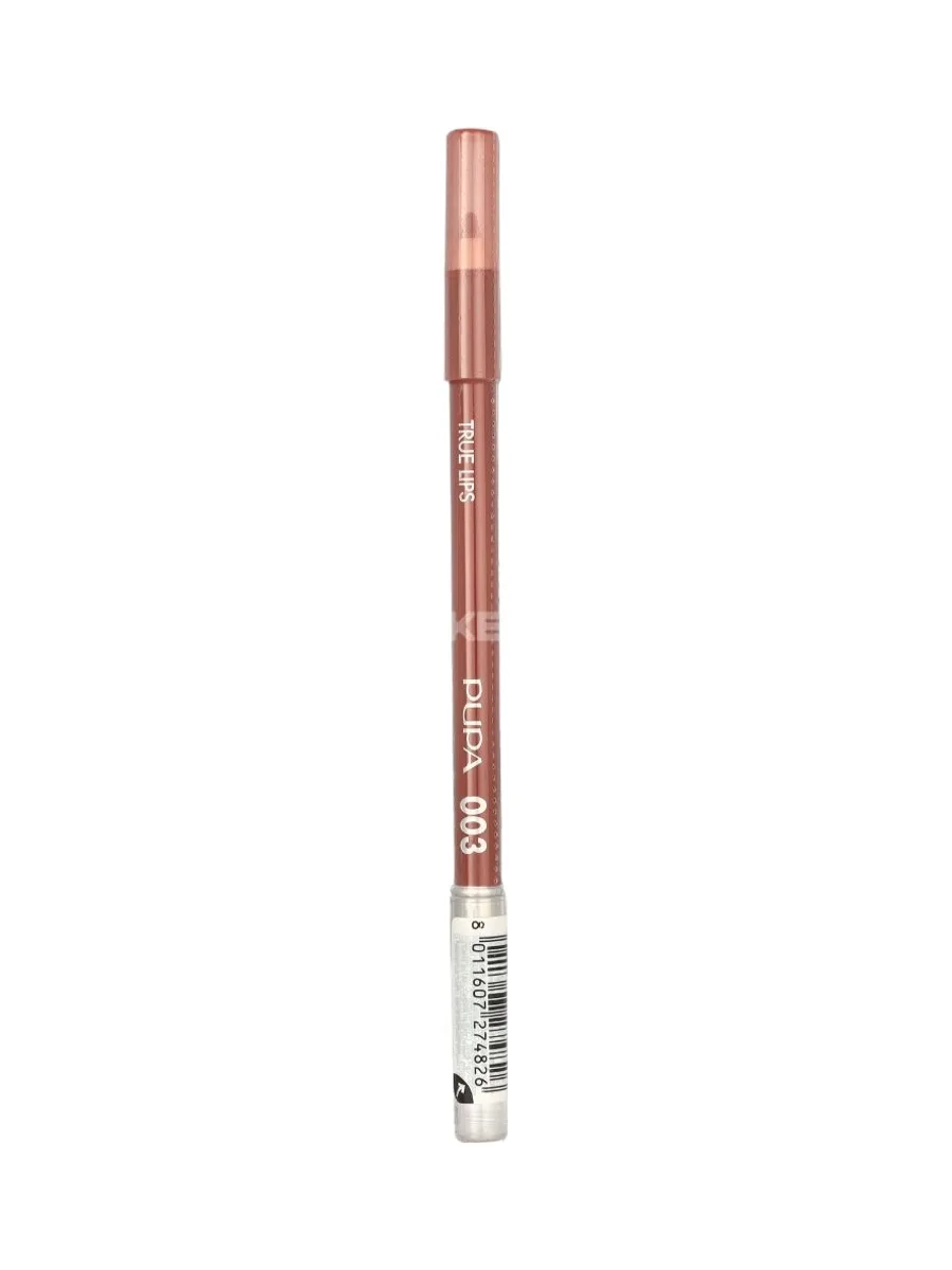 Pupa True Lips Lip Liner 1.2g - #03 Golden Biscuit 1