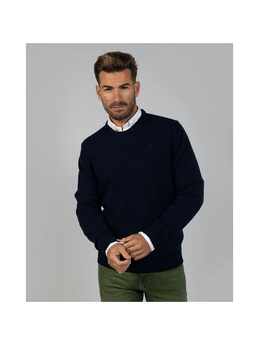 HACKETT HM702827 - Pull 10