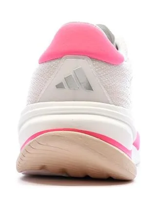 Chaussures de Running Blanc/Rose Femme Adidas Supernova Prima 3