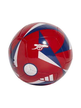 Arsenal Ballon Rouge/Bleu/Blanc Homme Adidas IX4032 1