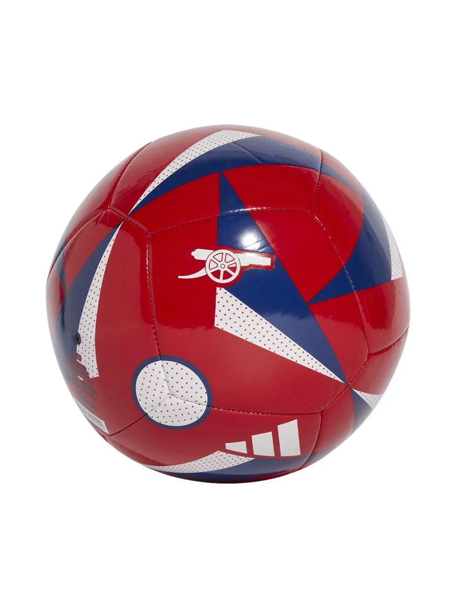 Arsenal Ballon Rouge/Bleu/Blanc Homme Adidas IX4032 2