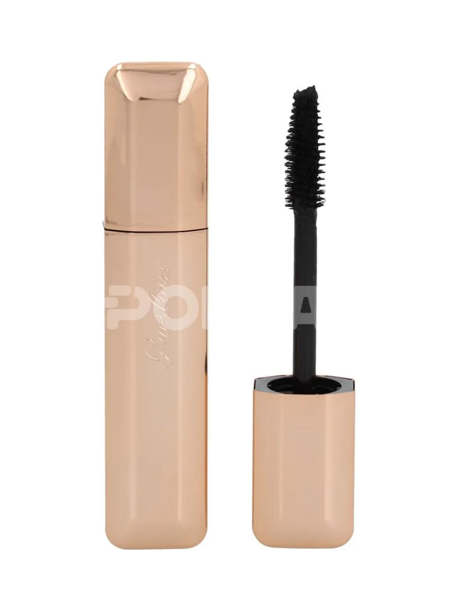 Guerlain Mad Eyes Mascara 8.5ml - #01 Madblack 2