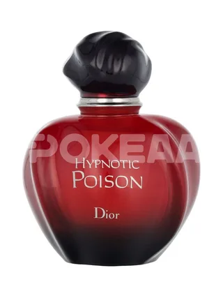 Dior Hypnotic Poison Edt Spray 50ml 2