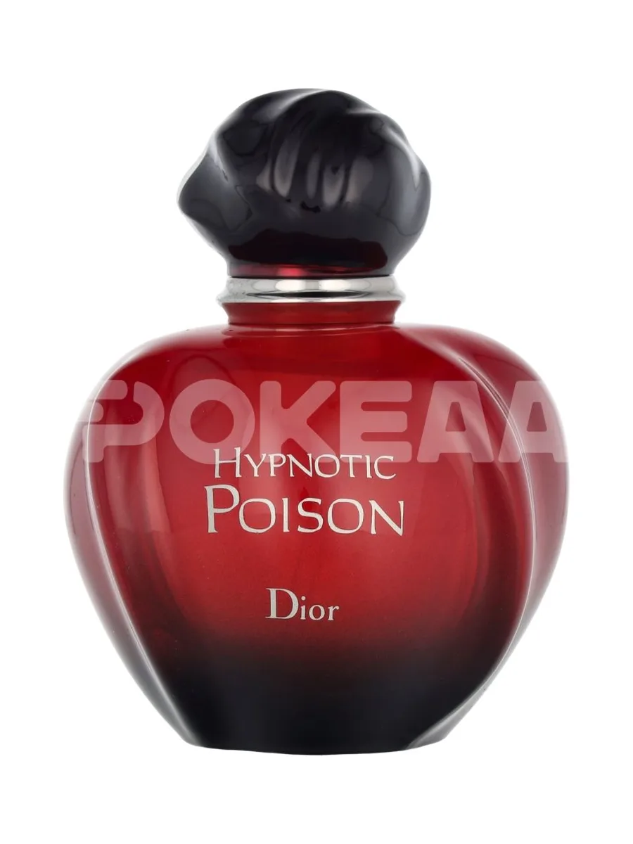 Dior Hypnotic Poison Edt Spray 50ml 2