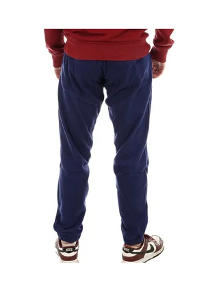 Jogging Marine Homme Adidas Aac Fleece Pant HZ0721 2