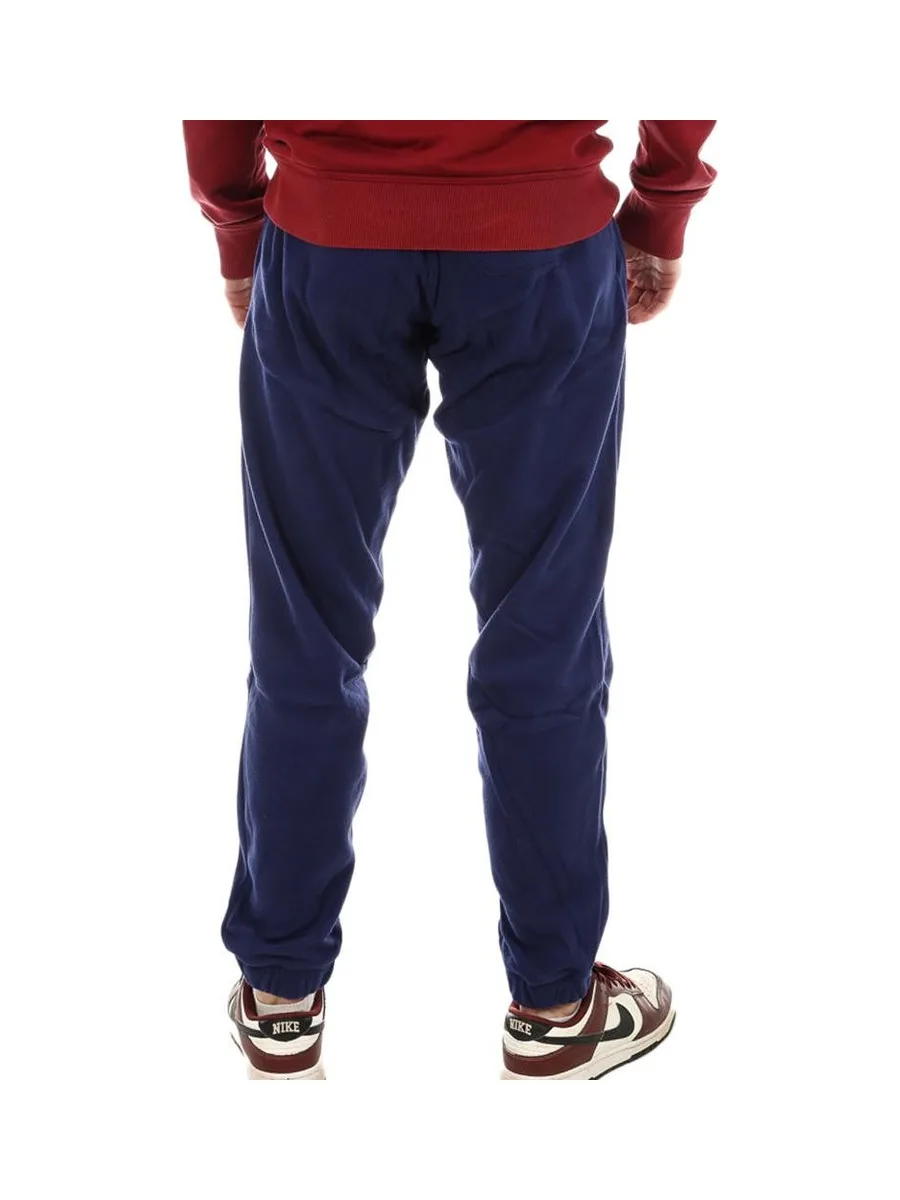 Jogging Marine Homme Adidas Aac Fleece Pant HZ0721 3