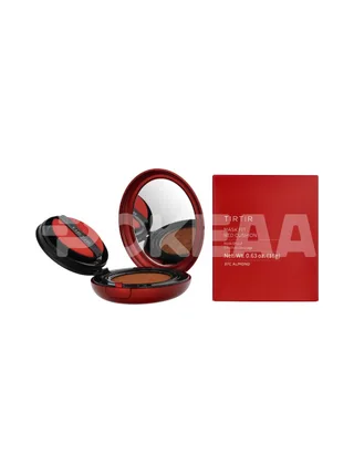 Tirtir Mask Fit Red Cushion SPF40 PA++ 18g - #37C Almond 1