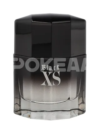 Paco Rabanne Black XS For Him Edt Spray 100ml 2