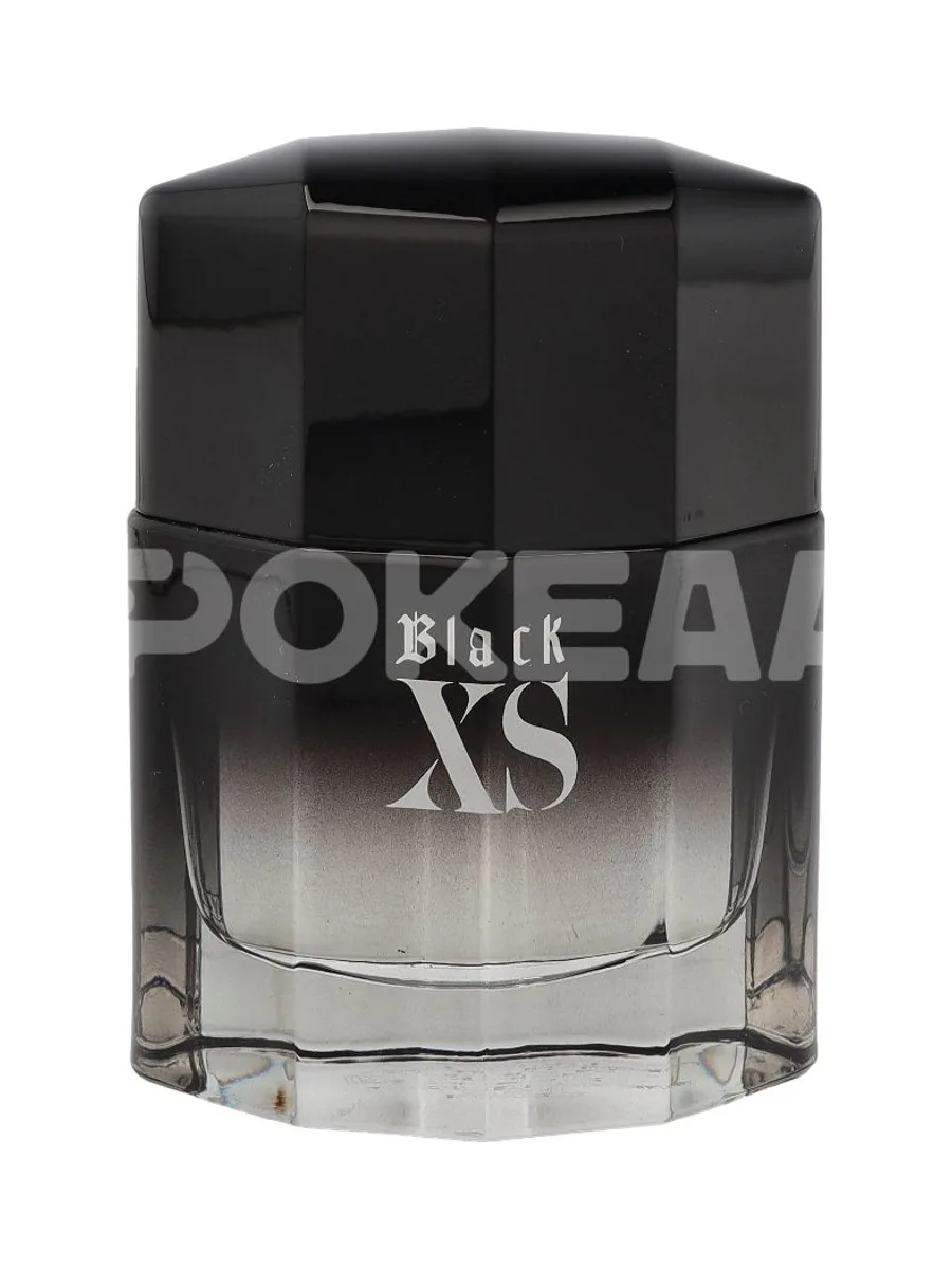 Paco Rabanne Black XS For Him Edt Spray 100ml 2
