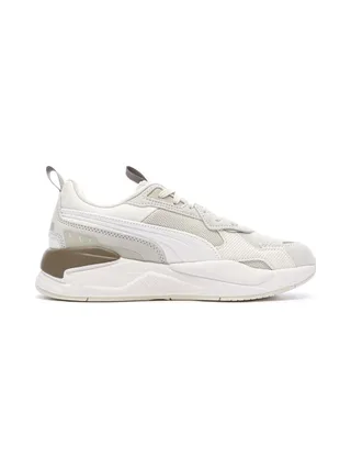 Baskets Beige Garçon/Homme Puma X-ray 3 2