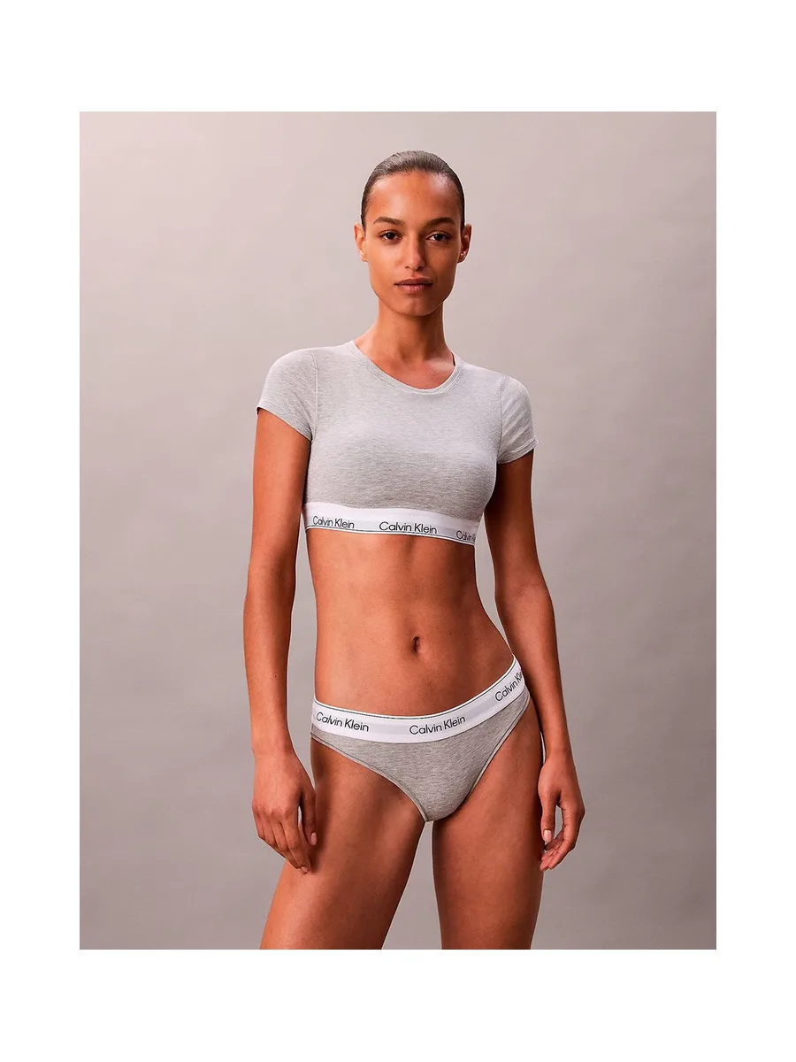 CALVIN KLEIN LV00QF8495 - Soutien-gorge bralette 2