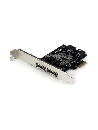 StarTech.com PEXESAT322I interface cards/adapter 1