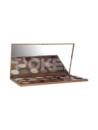 Morphe 18R Runway Ready Artistry Eye Palette 22g 2