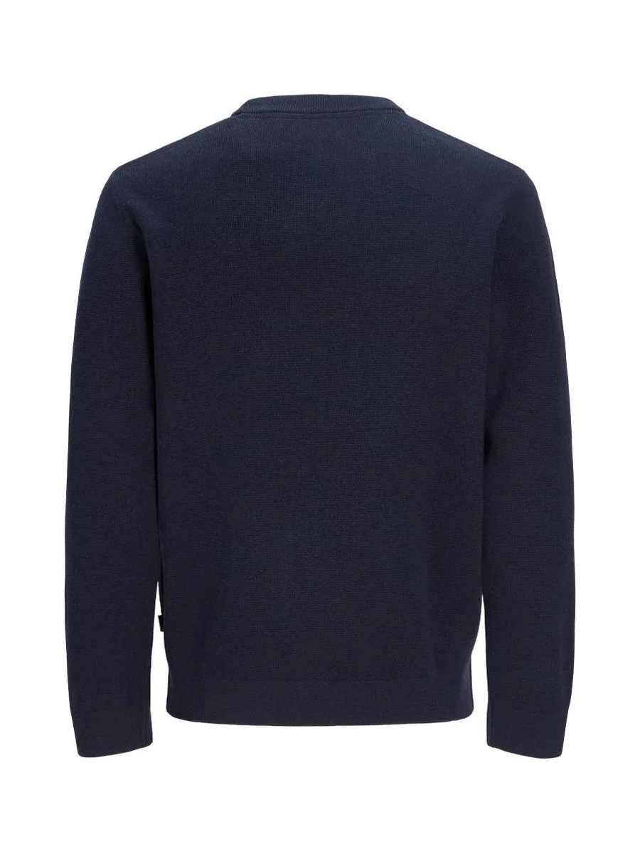 Sweat Marine Garçon Jack & Jones Norrebro 3