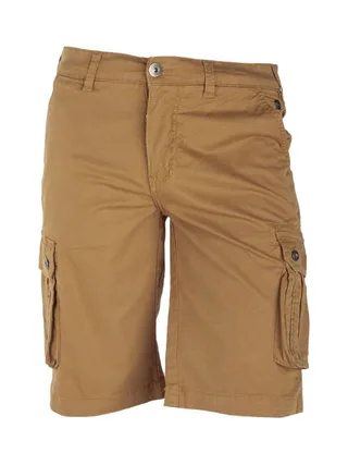 Short Cargo Camel Homme La Maison Blaggio Volna 1