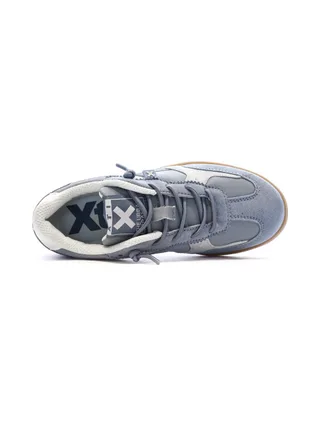 Baskets Bleu Fille/Femme Xti 153006 4