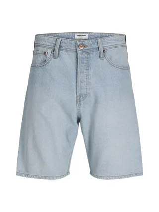 Short Bleu Clair Homme Jack & Jones Tony 3