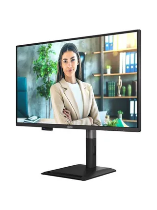 AOC Q27P4U computer monitor 22