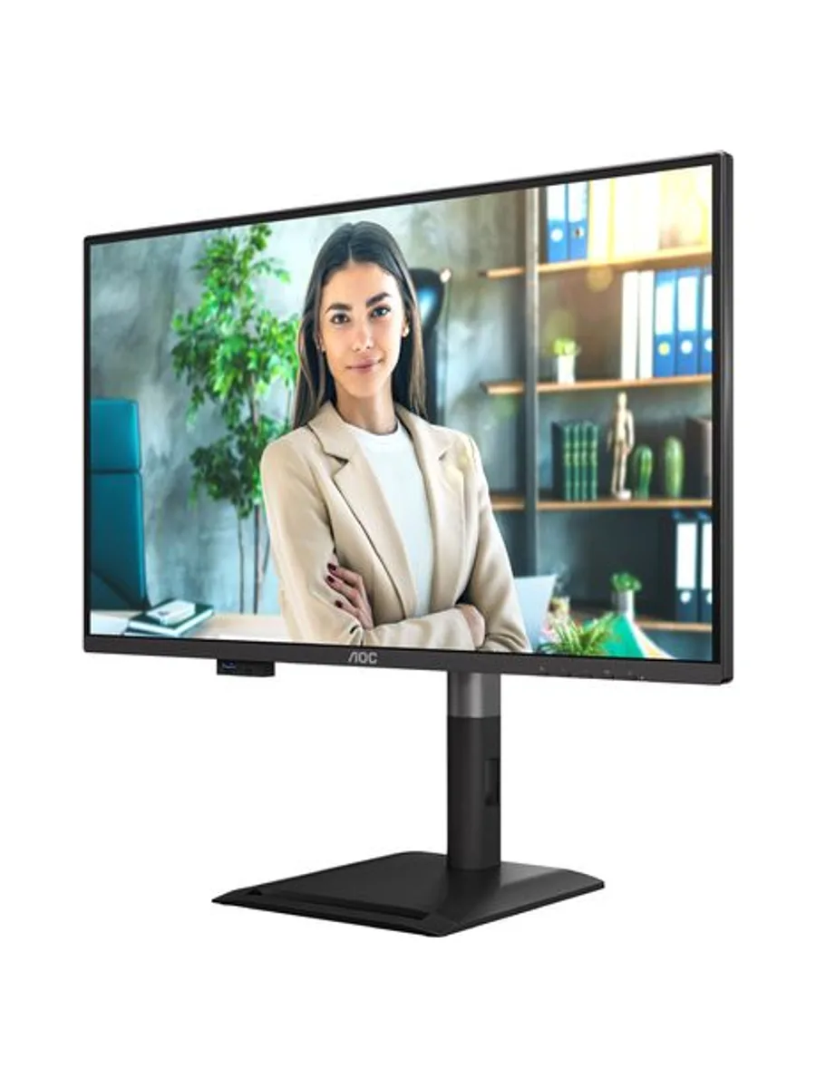 AOC Q27P4U computer monitor 22