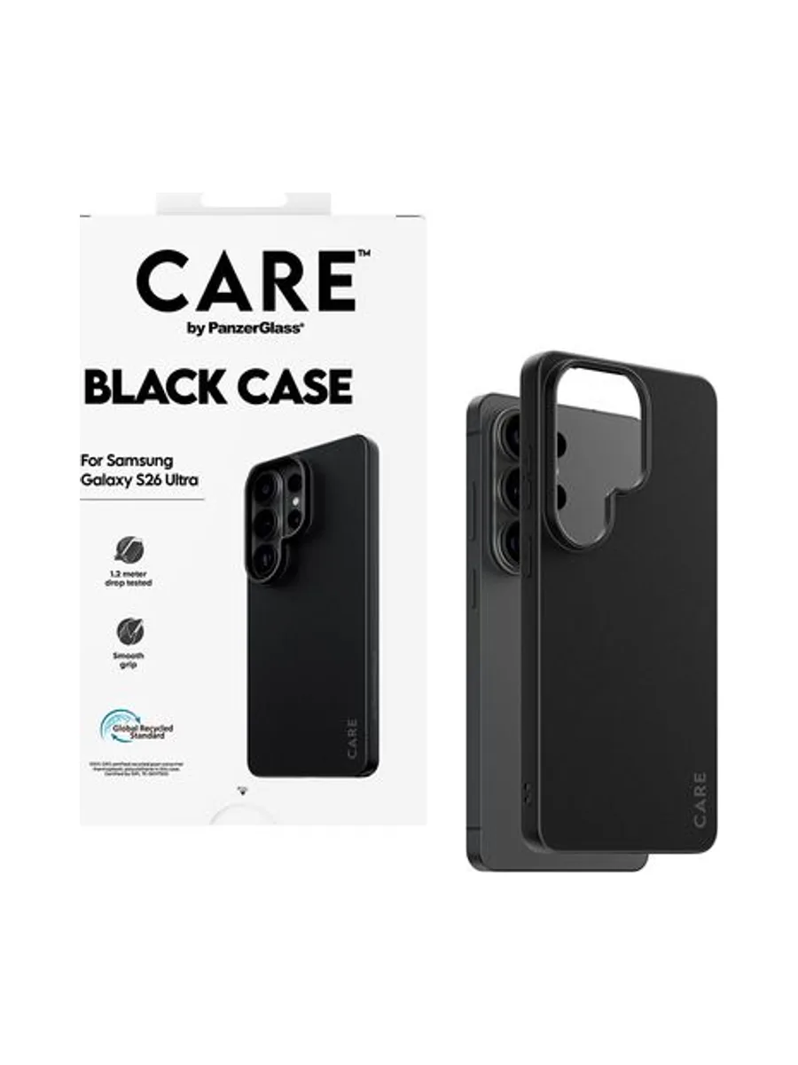PGC TPU Case Samsung Galaxy S26 Ultra 5
