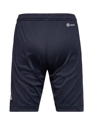 Short Marine Garçon Adidas IC5657 2