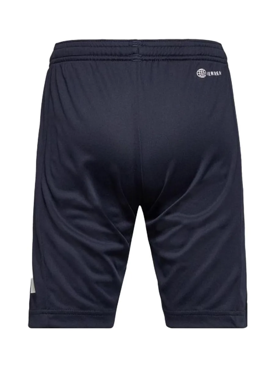 Short Marine Garçon Adidas IC5657 2